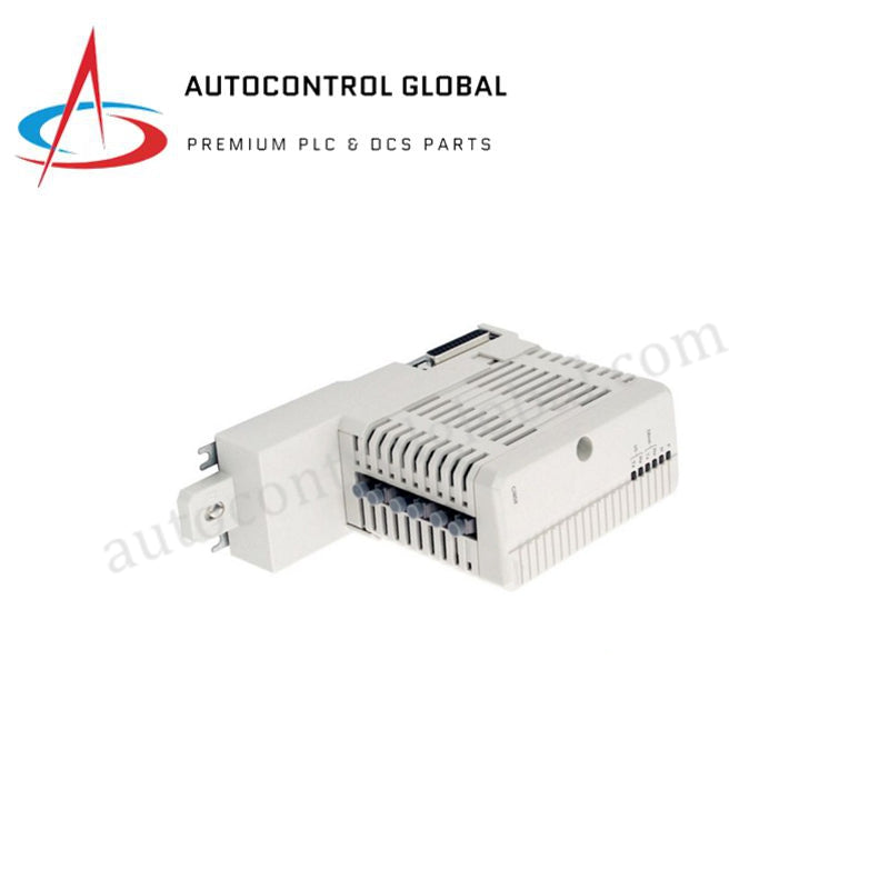 ABB CI858K01 3BSE018135R1 AC 800M Drive Communication