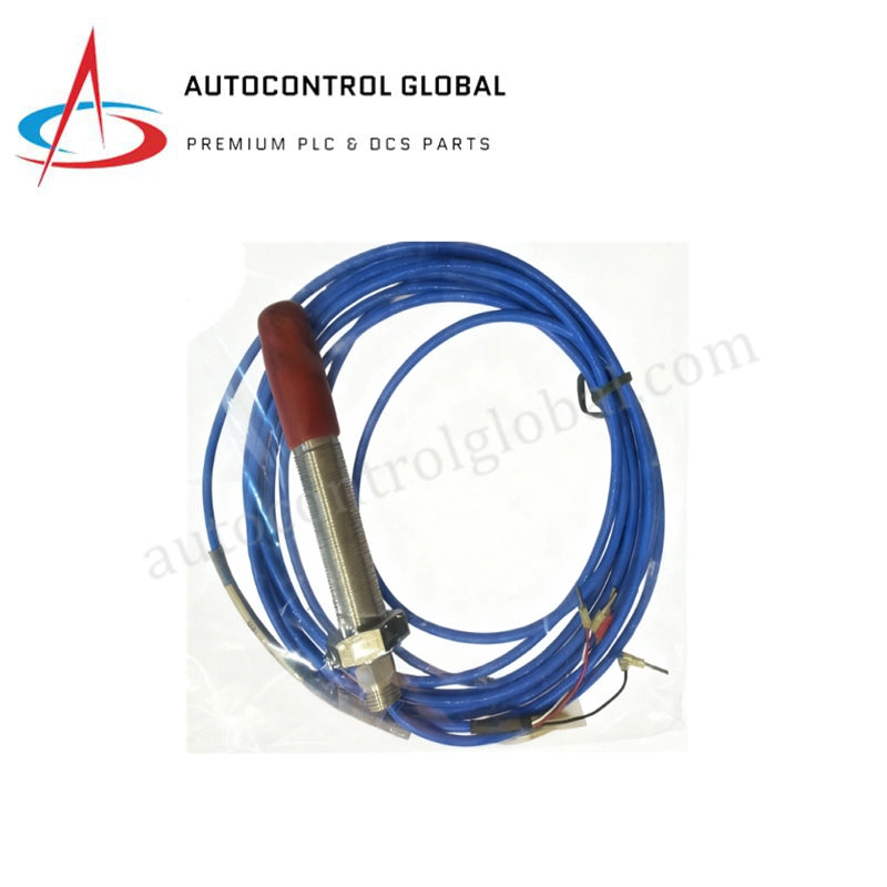 AMS EZ 1000 EZ1080-05-00-010 Non-Armored Proximity Probe