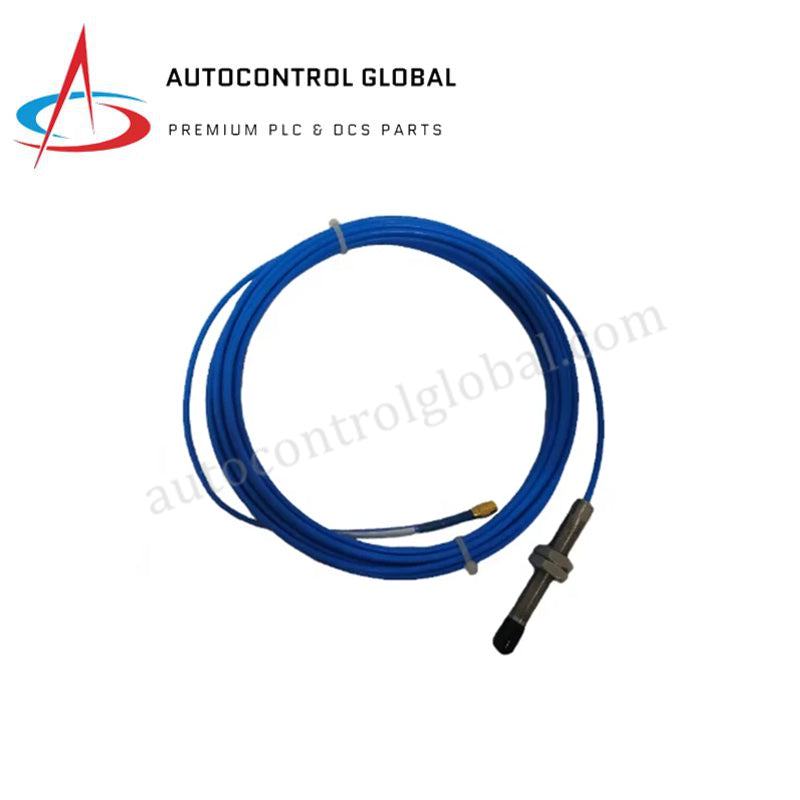 AMS EZ 1000 EZ1080-05-00-010 Non-Armored Proximity Probe