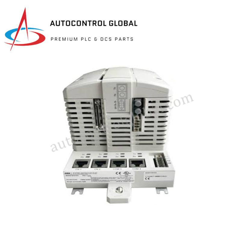 PM856AK01 ABB AC 800M procesorski modul ABB Advant-800xA
