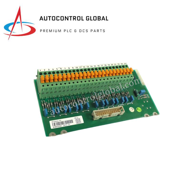 ABB DSTA170 Module | Advant OCS / Master DCS Compatible