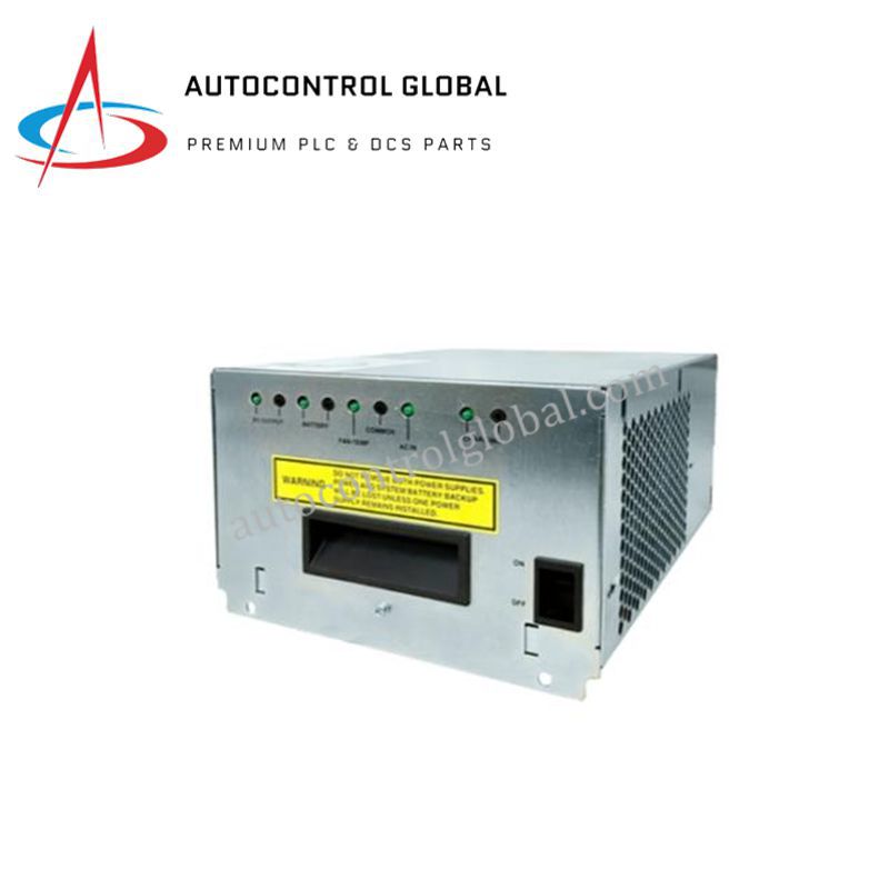 He System Power Module SPS5785 Honeywell HPM System Power Module 51198651-100 – AutoControl Global