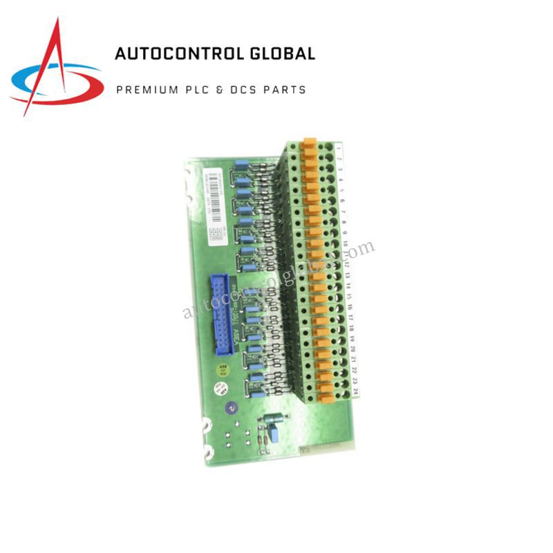 ABB DSTA170 Module | Advant OCS / Master DCS Compatible