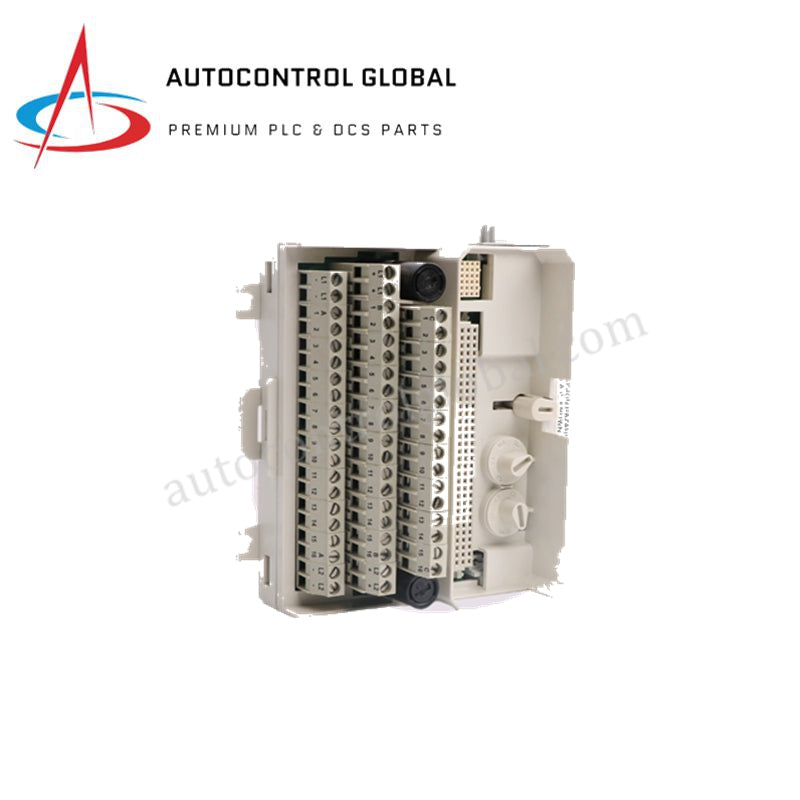TU830V1 ABB S800 I/O Termination Unit Brand New Original – AutoControl ...