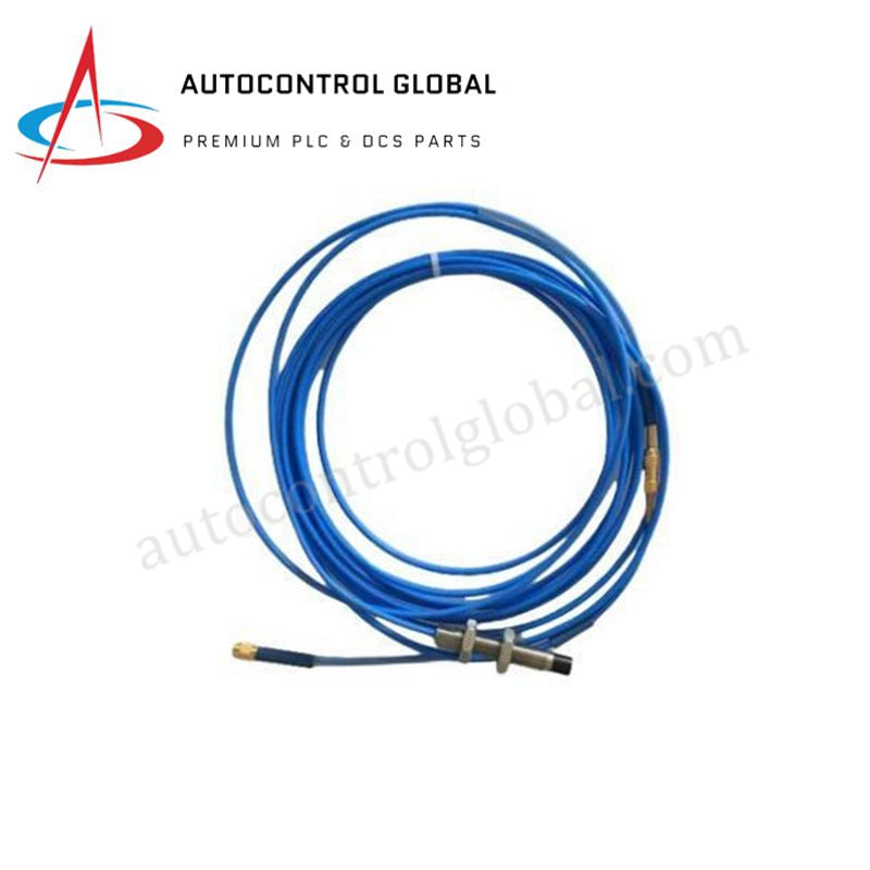Eddy-Current-Sonde mit Rückseitenmontage | EZ1080-RM-00-010 | Emerson