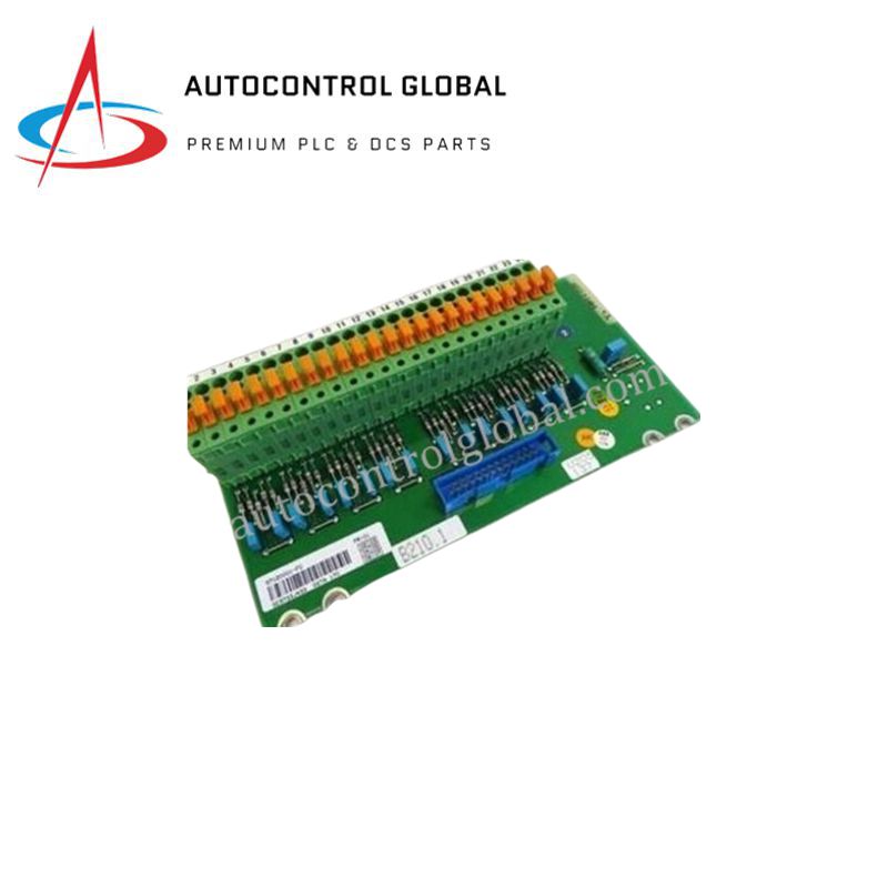 ABB DSTA170 Module | Advant OCS / Master DCS Compatible