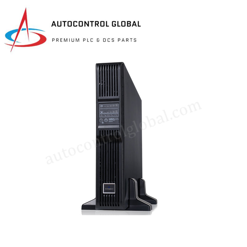 GXT3-1000RT230 | Emerson | 230V Rack/Tower Convertible UPS