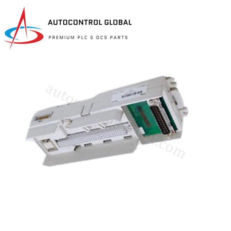 ABB 3BSE013232R1 TU812V1 DIN Rail Mount Termination Base
