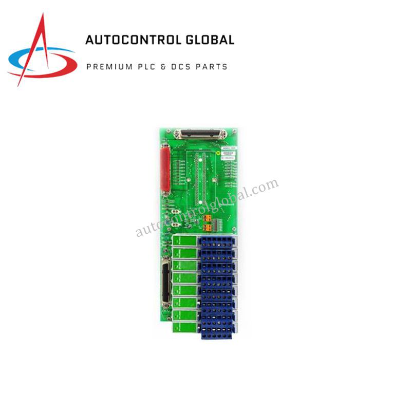 Honeywell 51304638-175 | CE-Compliant Analog Output Terminal