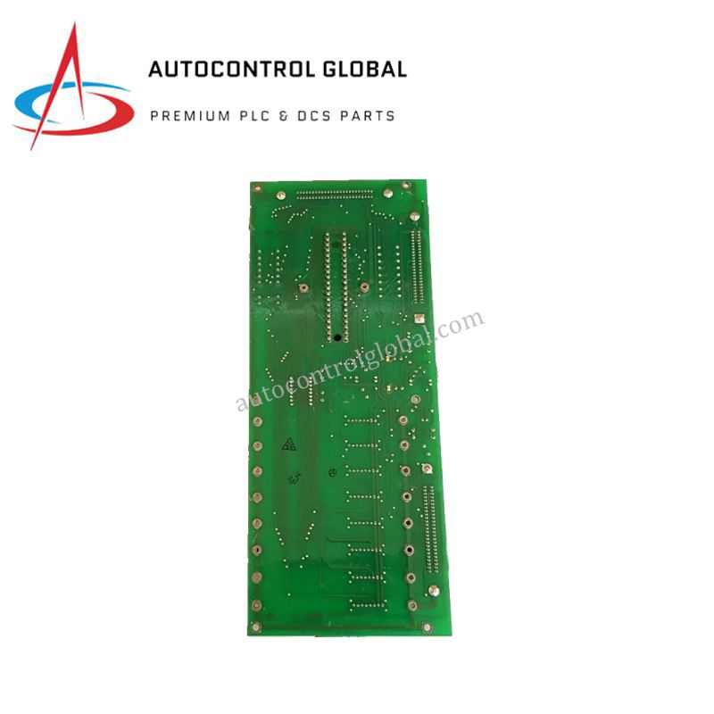 Honeywell 51304638-175 | CE-Compliant Analog Output Terminal