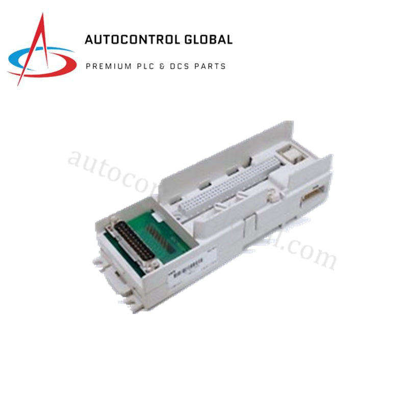 ABB 3BSE013232R1 TU812V1 DIN Rail Mount Termination Base