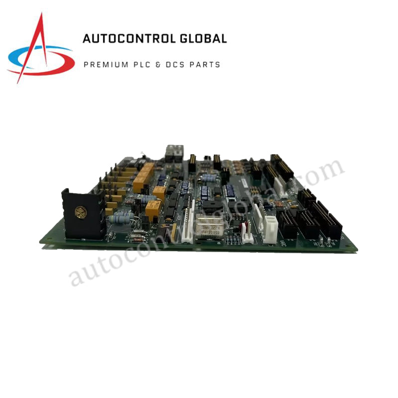 DS200TCQCG1A GE Speedtronic | Analog Signal Processing Board