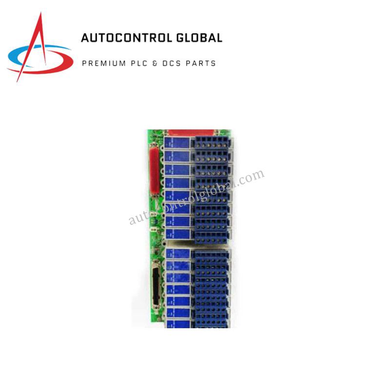 Honeywell 51304638-175 | CE-Compliant Analog Output Terminal