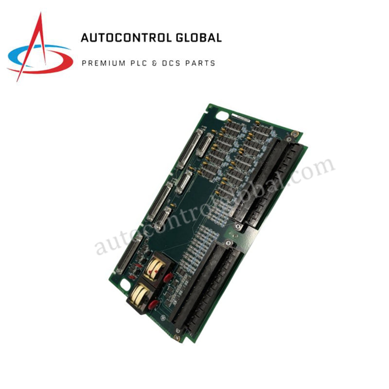 GE IS200TVIBH2B CC Mark VI Speedtronic діріл кіріс тақшасы