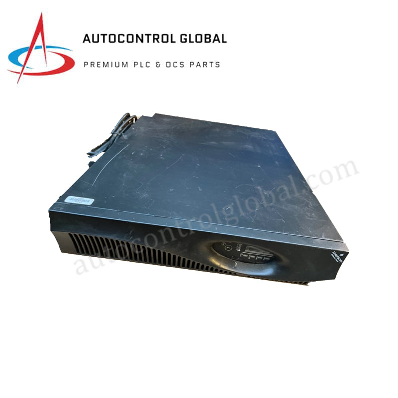 Emerson Liebert GXT4-1500RT230E 1500VA/1350W On-Line UPS