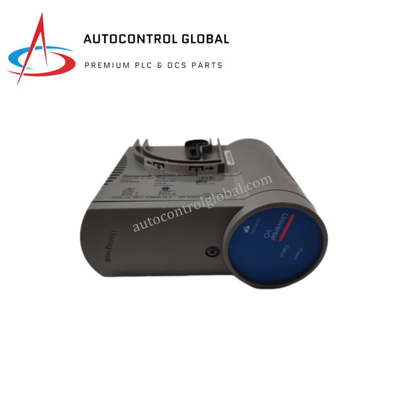 CC-PUIO01 Honeywell | High-Performance Universal I/O Unit