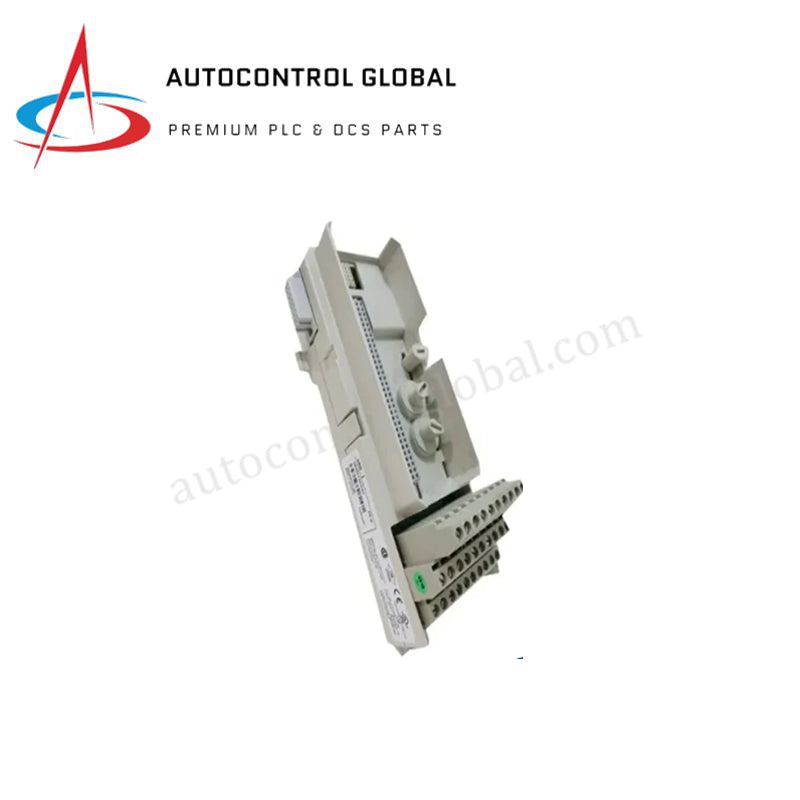 I/O Field Wiring Interface | ABB TU811 3BSE008526R1 S800