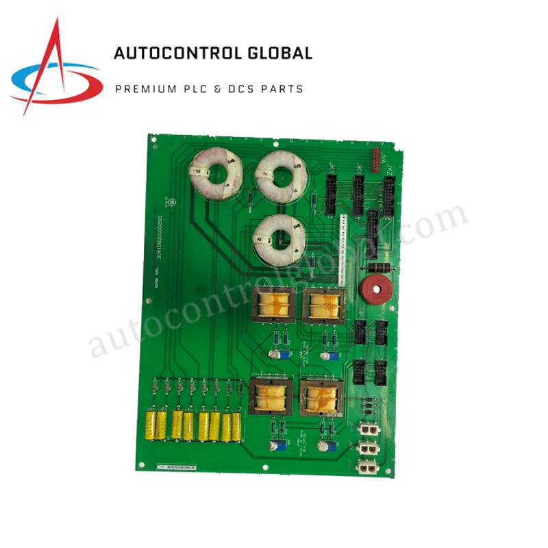 Brand New DS200TCEBG1A GE | Turbine Control Relay Driver – AutoControl ...