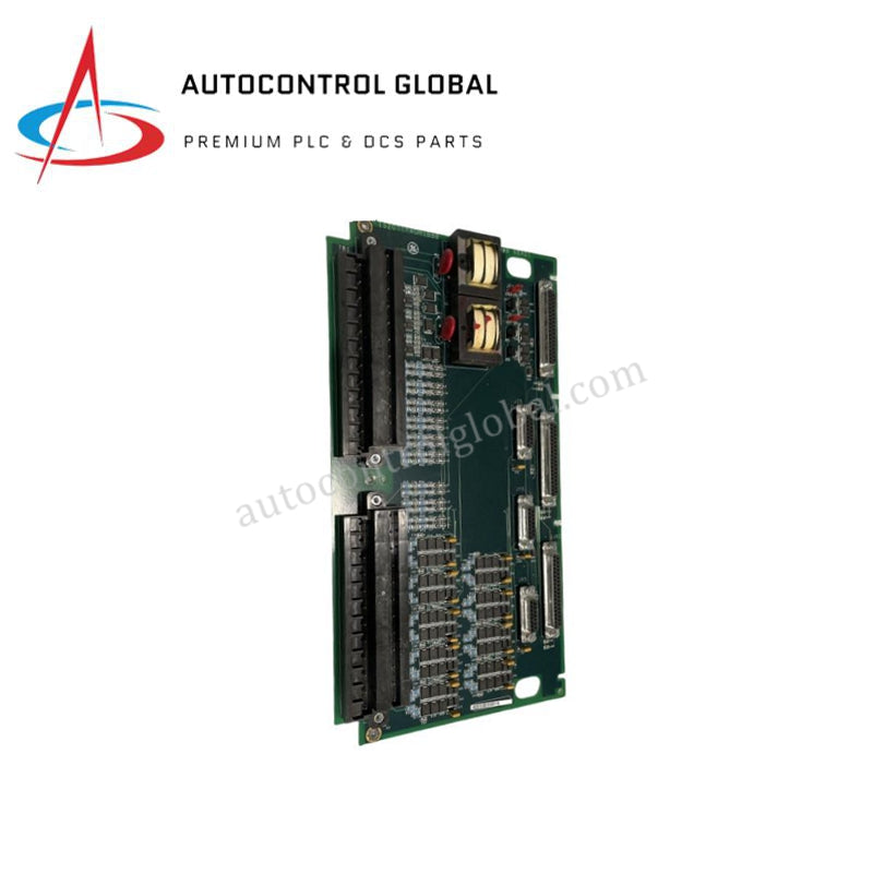 GE IS200TVIBH2B CC Mark VI Speedtronic діріл кіріс тақшасы