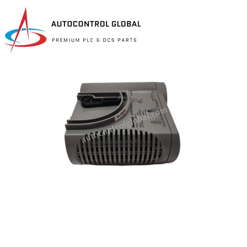 CC-PUIO01 Honeywell | High-Performance Universal I/O Unit