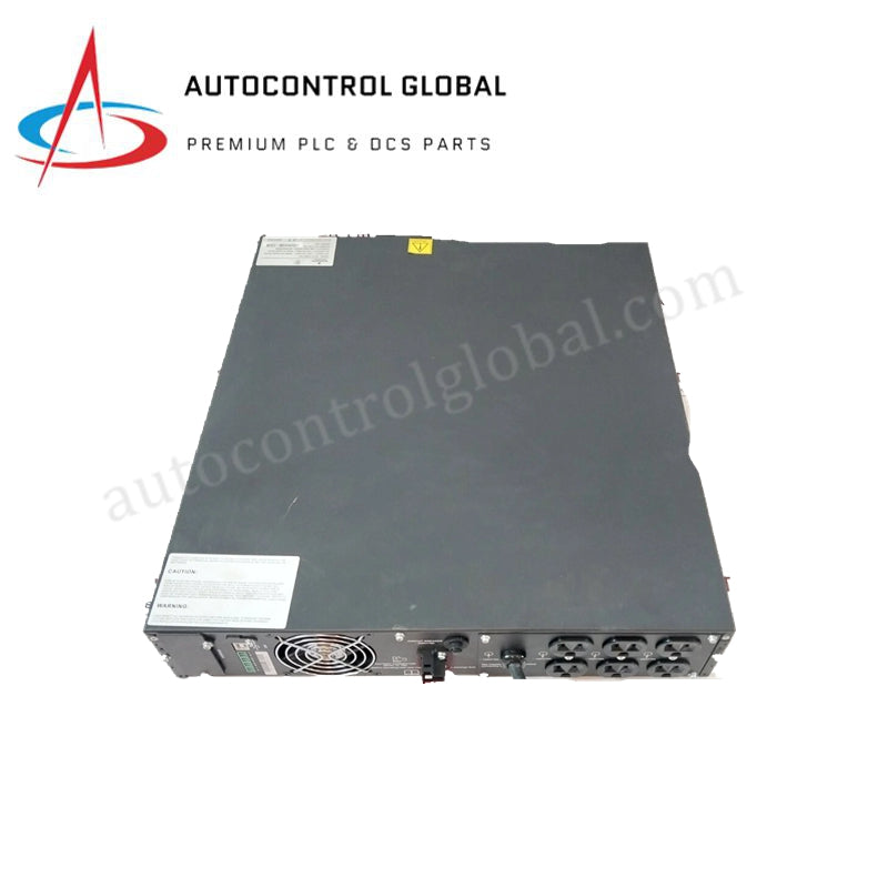 Emerson Liebert GXT4-1500RT230E 1500VA/1350W On-Line UPS