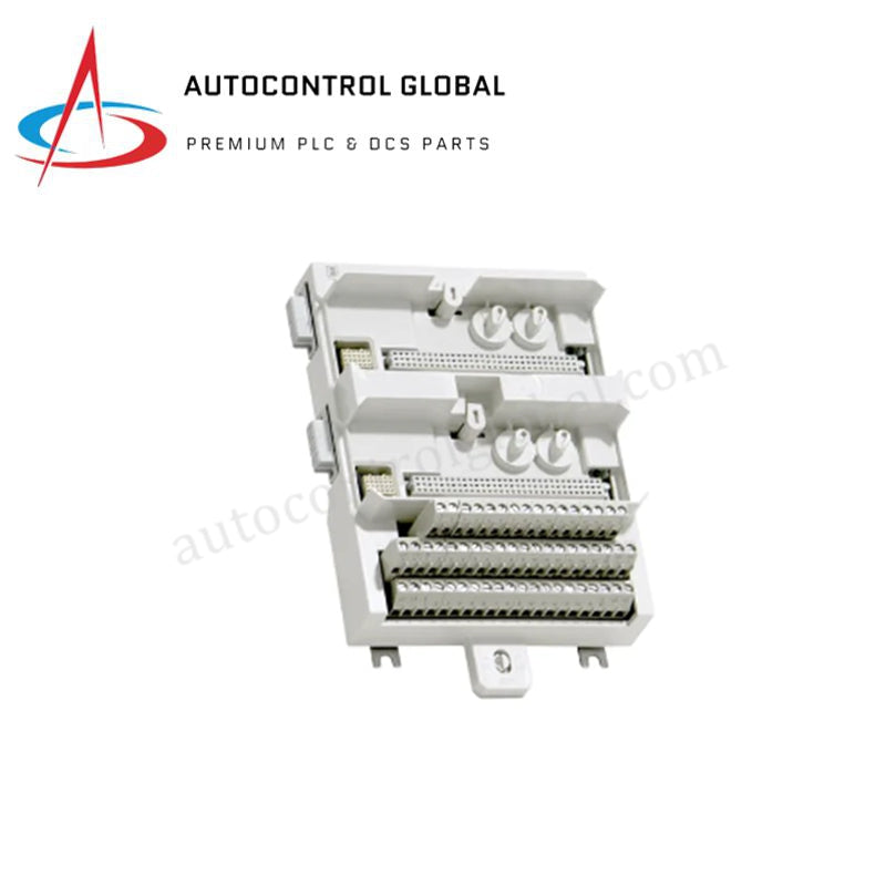 3BSE022460R1 ABB TU846 Dual Communication Interface MTU
