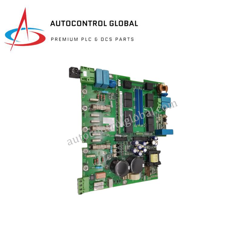 ABB 3B Power Board | SDCS-PIN-3B for DCS 500/600 Systems