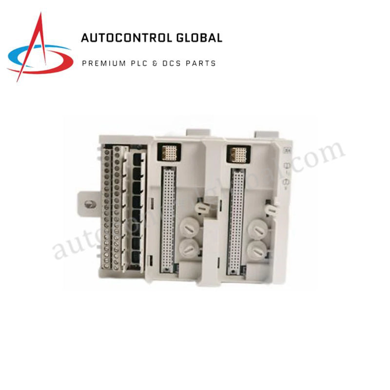 3BSE022460R1 ABB TU846 Dual Communication Interface MTU