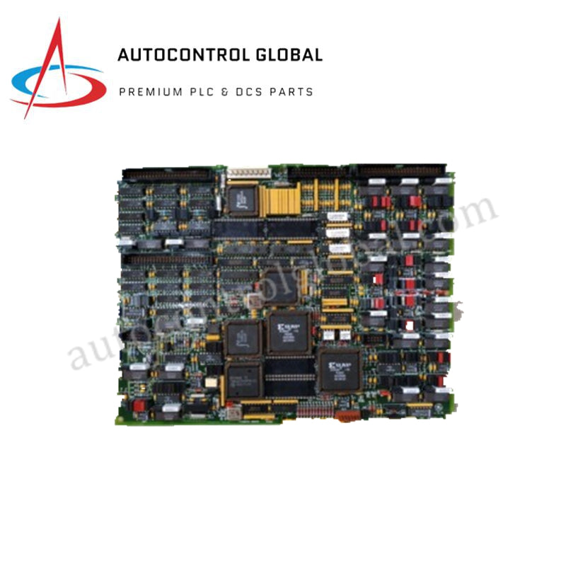 DS200TCCBG3B GE TCCB | Extended Analog I/O Drive Board