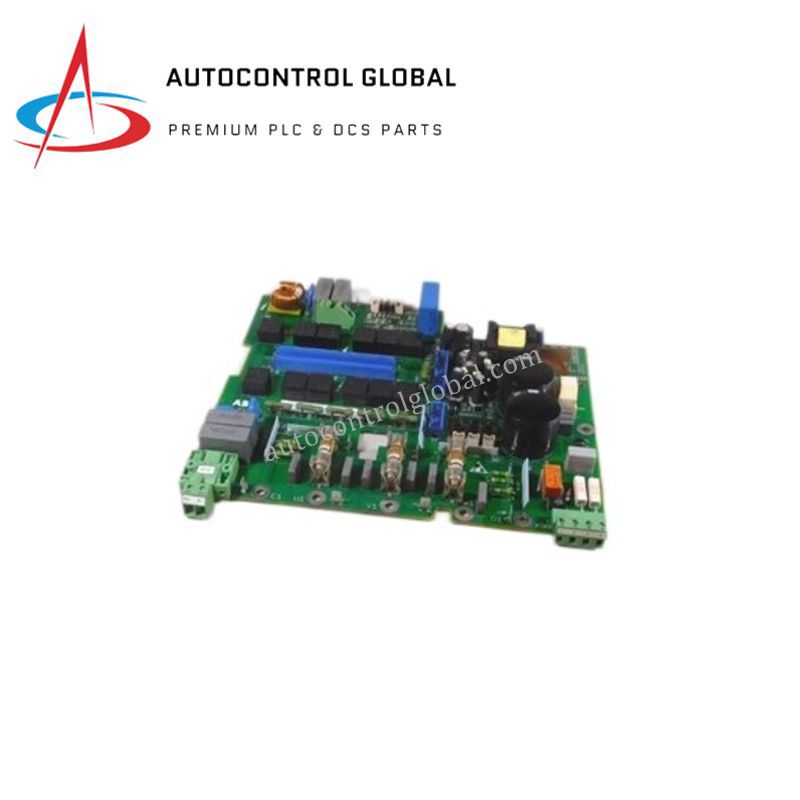 ABB 3B Power Board | SDCS-PIN-3B for DCS 500/600 Systems