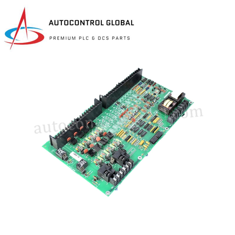 Turbine Control Termination Board | Brand New DS200DDTBG2A GE