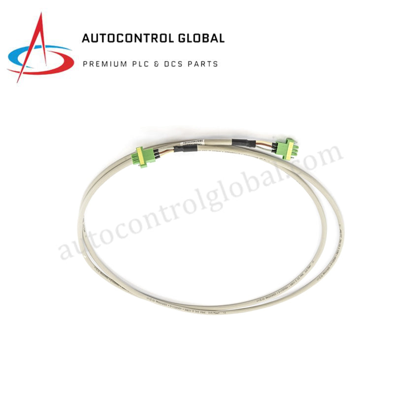 ABB 3BSC950202R1 TK821V020 Industrial Backup Power Cable