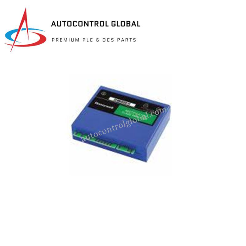 Honeywell R7140L1009 | Single Burner Control Module for HVAC