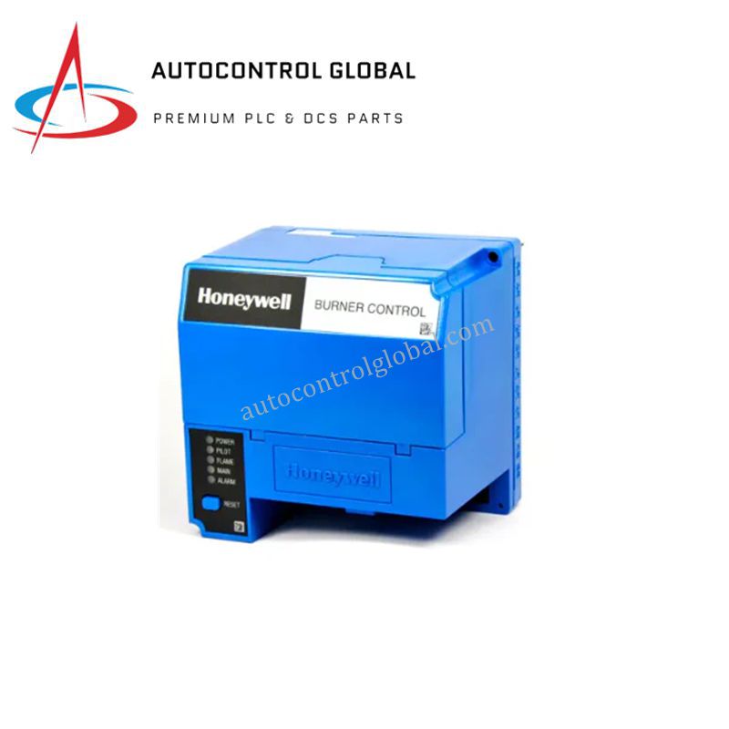 Honeywell R7140L1009 | Single Burner Control Module for HVAC
