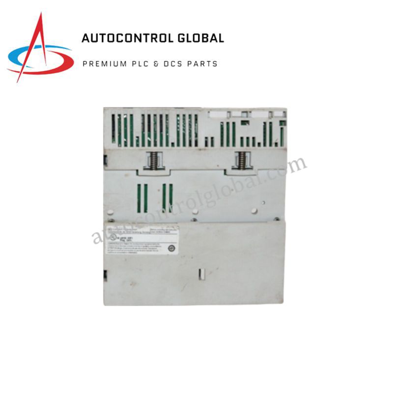 ABB TB5620-2ETH | Terminal Base for Ethernet Communication in PLC