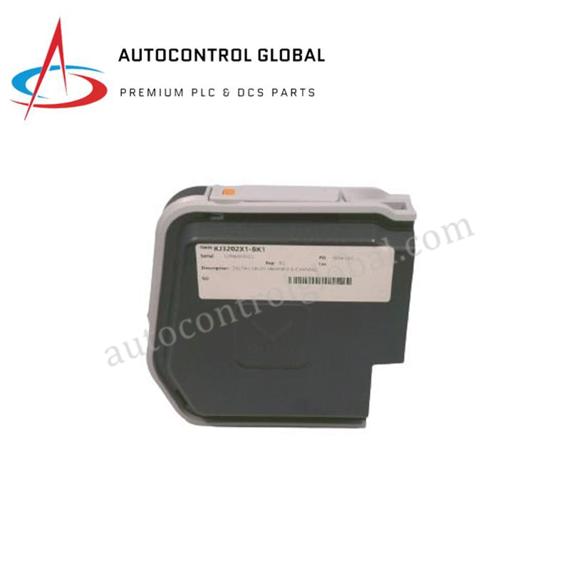 Emerson KJ3202X1-BK1 DeltaV Digital Output Module