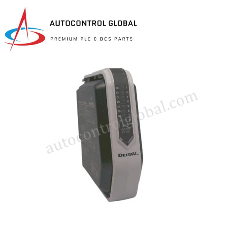 Emerson KJ3202X1-BK1 DeltaV Digital Output Module