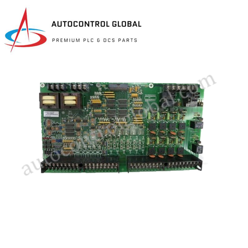 Turbine Control Termination Board | Brand New DS200DDTBG2A GE