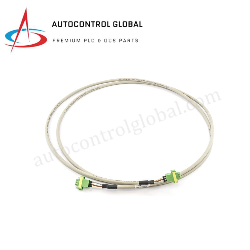 ABB 3BSC950202R1 TK821V020 Endüstriyel Yedek Güç Kablosu