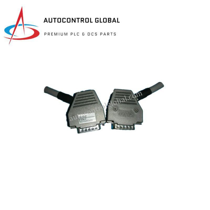 TK821F | 0.5m Serial Cable for ABB FI820F & TB870F Modules