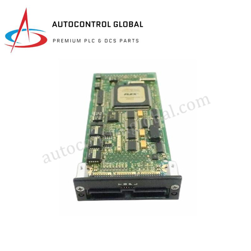 Card chuyển đổi A/D độ chính xác cao | GE Mark V DS200ADMAH1A