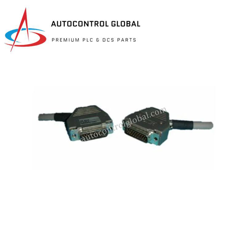 TK821F | 0.5m Serial Cable for ABB FI820F & TB870F Modules