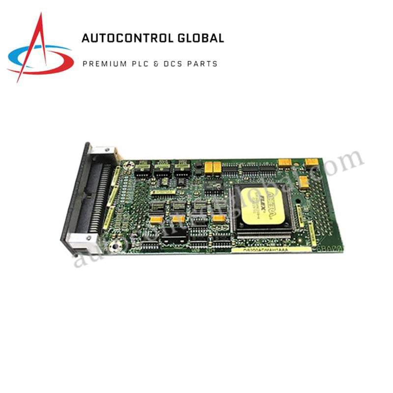 Card chuyển đổi A/D độ chính xác cao | GE Mark V DS200ADMAH1A