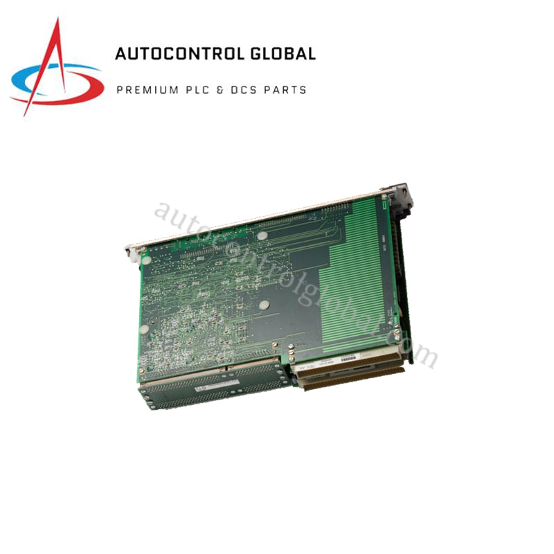 GE IS215UCVGH1A B Mark VI Speedtronic VME-Steuerplatine
