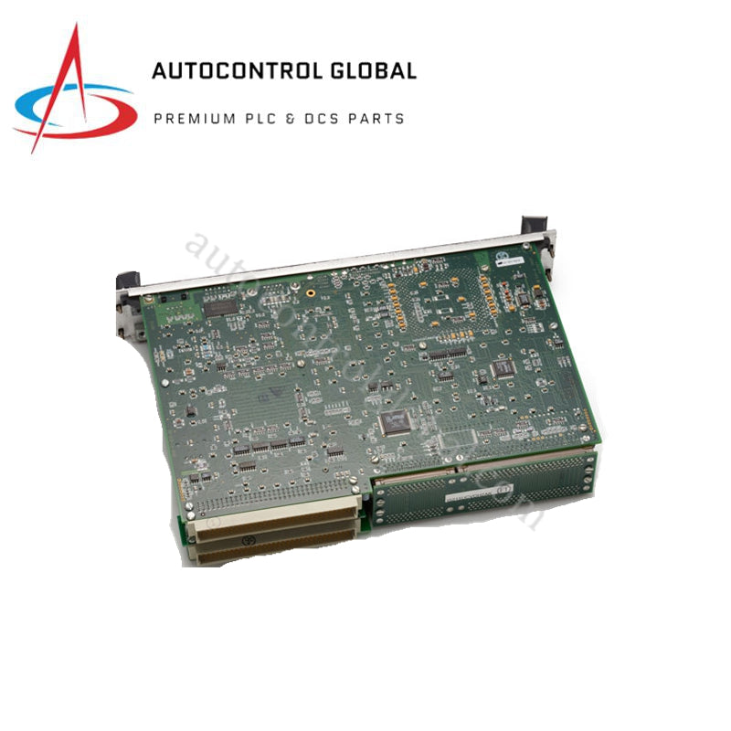 GE IS215UCVGH1A B Mark VI Speedtronic VME-Steuerplatine
