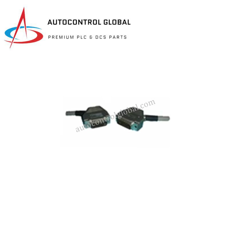 TK821F | 0.5m Serial Cable for ABB FI820F & TB870F Modules