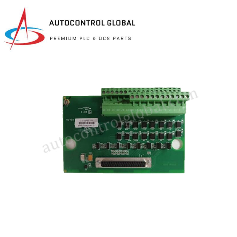 Speedtronic Simplex Terminal Board GE IS200STAIH2ABB Mark VIe