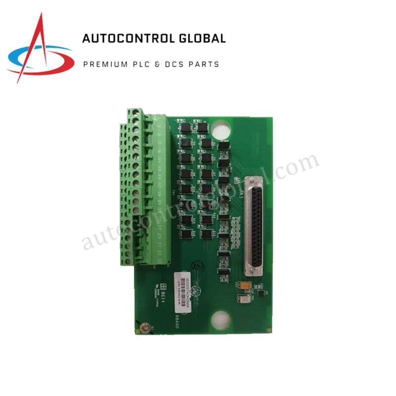 Speedtronic Simplex Terminal Board GE IS200STAIH2ABB Mark VIe
