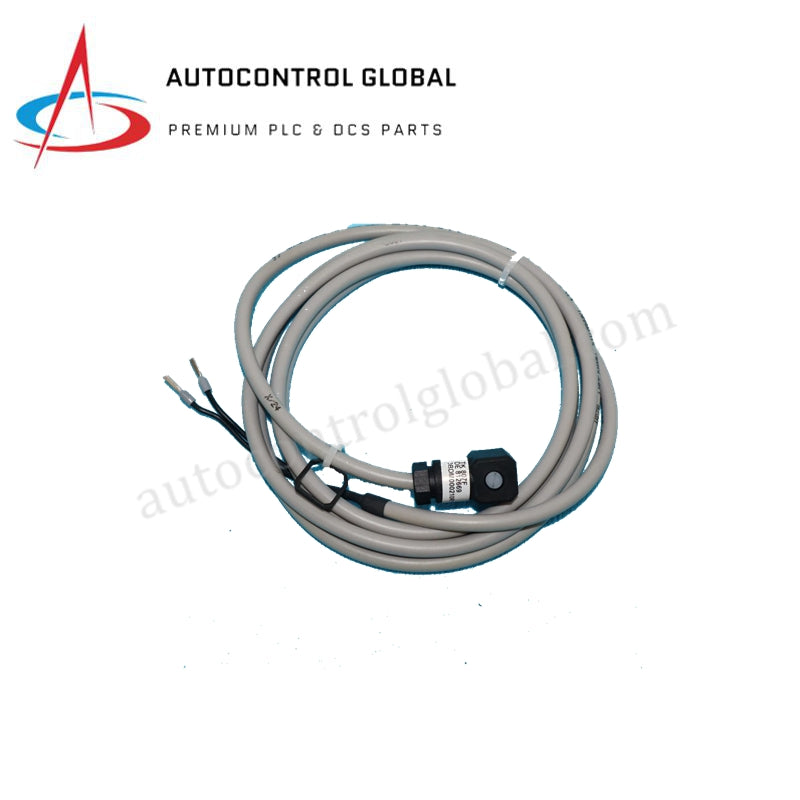 Pautan Bekalan Antara Muka Operator ABB TK802F Symphony Plus