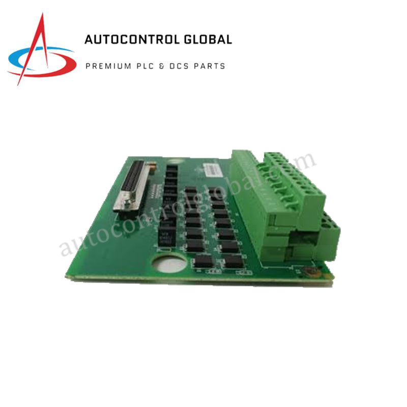 Speedtronic Simplex Terminal Board GE IS200STAIH2ABB Mark VIe
